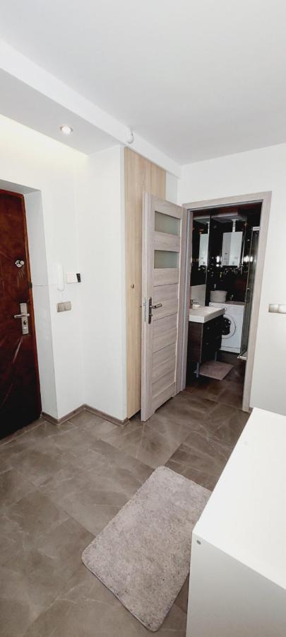 Central Apartments Dluga 3 Gdańsk Exterior foto