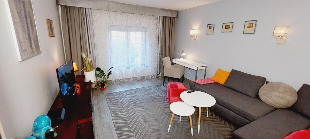 Central Apartments Dluga 3 Gdańsk Exterior foto